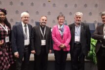 O Sínodo: cada lugar é uma terra de missão