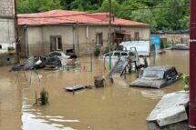Santa Sé: a crise climática não é uma ameaça distante, mas um desafio presente
