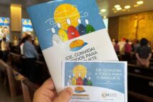 Dia Mundial das Missões: coleta missionária ajuda Igrejas mais carentes no mundo