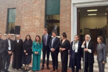 Ministros do G7 sobre Deficiência e Inclusão visitam o Museu da Rádio Vaticano