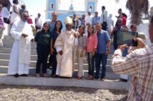 IV Trilha Universitária anima o mês Missionário em Cabo Verde