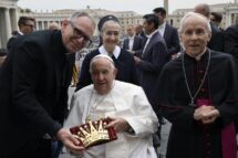 Bênção do Papa marca os 110 anos de fundação do Movimento de Schoenstatt