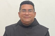 Primeiro Irmão leigo franciscano eleito Ministro Provincial no Brasil