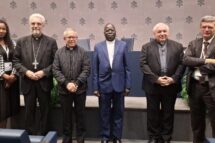 A Assembleia Sinodal: o Mediterrâneo também merece um Sínodo