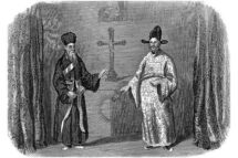 Padre Lombardi: Matteo Ricci, ponte de diálogo entre o cristianismo e a China