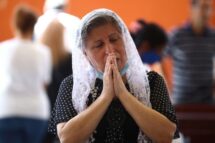 Bispo Khairallah: o Líbano voltará a ser um país de mensagens