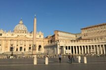 Iniciada a fase romana do processo de beatificação da Madre Vitória da Encarnação