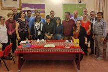 Emilce Cuda: “o que move povos e indivíduos não é a necessidade, é a esperança”