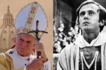 João Paulo II sobre o padre Popiełuszko: liberdade na Verdade