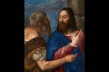 Antonio Cardoso na Canção e a Prece: “Eu vim te encontrar”