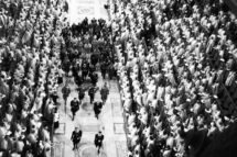 Gregoriana sedia Conferência Internacional “Do Concílio ao Sínodo”