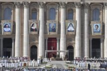 Dicastério oferece curso para formar especialistas nas Causas dos Santos