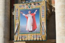 Há dez anos, a beatificação de Paulo VI, servo da Verdade