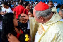 Cardeal Tempesta publica nova Carta Pastoral por ocasião do Jubileu de 2025