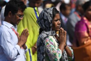 Cristãos de Bangladesh pedem que dia da Páscoa seja feriado nacional