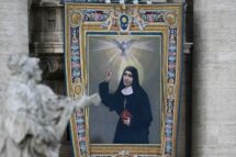 Canonização de Elena Guerra, a apóstola do Espírito Santo