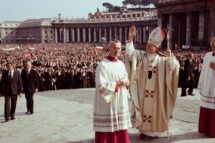 Dziwisz: os ensinamentos de João Paulo II sobre a paz são mais relevantes hoje do que nunca