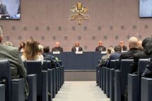 Sínodo: desafio de “voltar para casa como embaixadores ativos da sinodalidade”