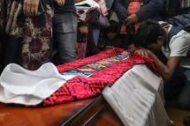 Do Sínodo, uma oração pelo padre Marcelo, assassinado no México