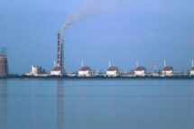 Santa Sé: ação urgente contra os riscos de instalações nucleares em zonas de guerra