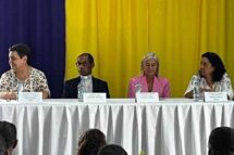 Praia – Associação “Credita na Bô” quer reforçar coopeação institucional com o IFP