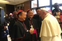 Santa Sé-China, Acordo Provisório estendido por mais quatro anos