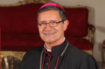 Futuro cardeal Cabrera: a Carta do Papa é um programa de vida para os cardeais