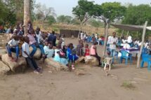 Francisco: que os missionários sejam agentes de paz e fraternidade