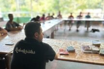 Comunidade Terapêutica Perpétuo Socorro de Curitiba atendeu mais de três mil pessoas