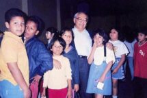 Morre Gustavo Gutiérrez, defensor dos pobres e teólogo da libertação