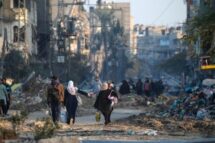 O Papa: a guerra não perdoa, ataques desumanos na Palestina