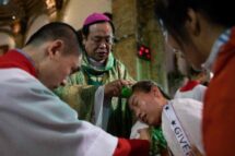 Renovação do Acordo China-Santa Sé, por que é uma boa notícia?