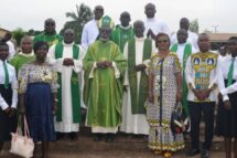 Costa do Marfim celebra o Dia Mundial das Missões com apelos à oração pelas missões