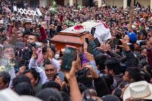 Organizações religiosas exigem justiça por padre indígena morto no México