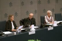 Apresentada 'Dilexit nos': “a chave para interpretar todo o Magistério deste Papa”