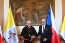 Santa Sé e República Tcheca, assinado um novo Acordo jurídico