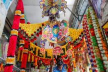 Hinduístas e cristãos juntos na promoção da harmonia em meio à diversidade