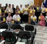 Sinodalidade é tema de reunião com lideranças da Província de Botucatu