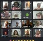 Coordenações pastorais participam de Encontro de Planejamento e Previsões Orçamentárias do Regional Sul 1