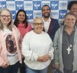 Reunião da Pastoral da Educação e Ensino Religioso busca estruturação para 2025