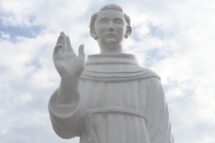 Santo Antônio de Sant’Ana Galvão