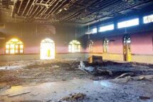 AIS: aumento alarmante de cristãos perseguidos em todo o mundo