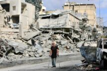 Santa Sé está próxima ao sofrimento do Líbano, “farol de paz” no Oriente Médio