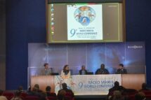 IX Congresso Mundial das Rádios debate temas como o uso da energia solar