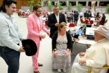 Sínodo: ‘juntos’, um elemento fundamental da sinodalidade