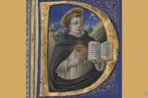 O Papa: Santos Boaventura e Tomás, fontes de luz para a Igreja e a cultura