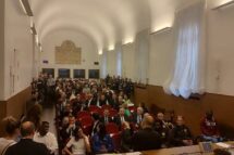 Sínodo do Esporte: uma oportunidade para compartilhar valores