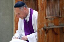 A reconciliação não é uma formalidade a ser cumprida, mas o Sacramento da beleza