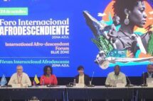 Emilce Cuda na COP-16 sobre biodiversidade: “Defender também a vida dos povos”