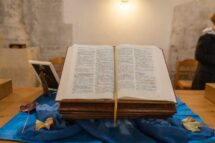 Reflexão para o XXX Domingo do Tempo Comum